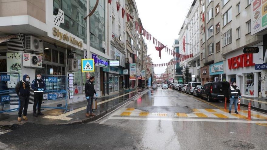 تركيا ترحل 12 مواطنا لهذا السبب elazig foto sozcu 16 9 1585922512 880x495 1 - تركيا ترحل 12 مواطنا لهذا السبب