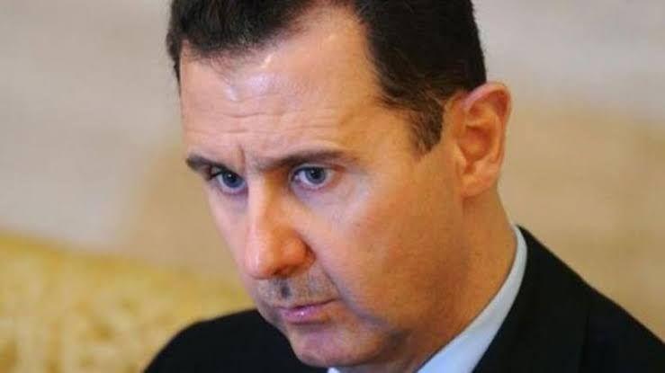 photo 2020 05 25 15 48 35 - صحيفة: الأسد سيظهر على التلفزيون معلناً تنحيه عن الرئاسة خلال أيام