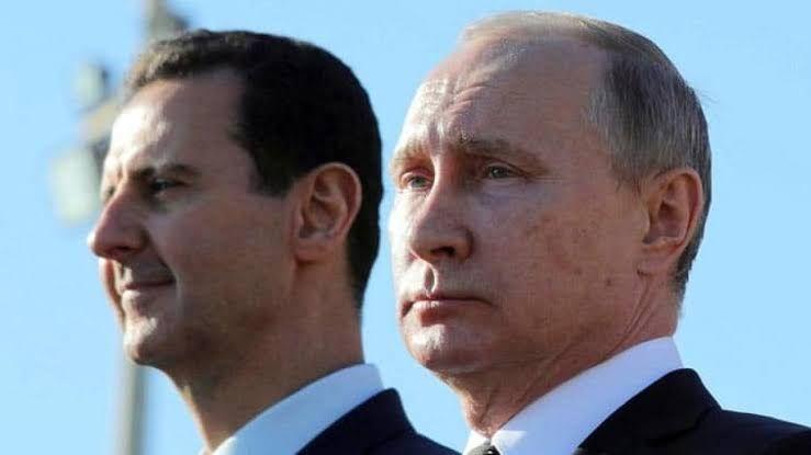 photo 2020 05 25 17 41 41 - كألعوبة.. روسيا تبيع الأسد وتشتريه والنهاية باتت حتمية وهكذا ستكون