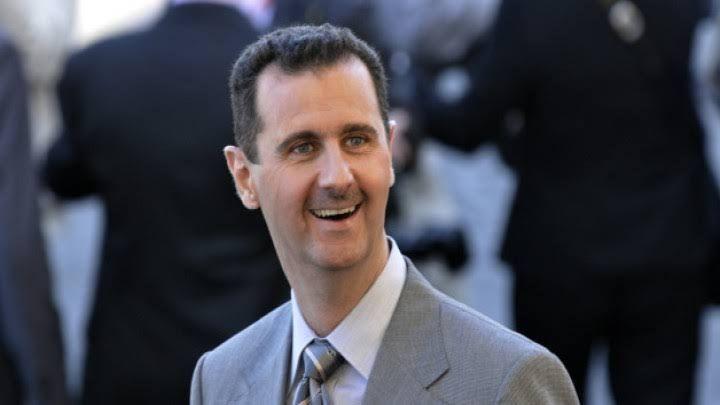 photo 2020 05 26 17 18 28 - الأسد في خطر محدق وهذا ما سيحصل له.. صحيفة أمريكية تكشف التفاصيل