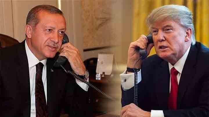 photo 2020 05 27 16 03 04 - ترامب يعلق مجدداً على الانسحاب من سوريا ويكشف فحوى مكالمة له مع أردوغان