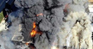 photo 2020 05 29 14 52 36 310x165 - وفاة عاملين في انفجار داخل مصنع باسطنبول