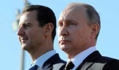 photo 2020 06 10 00 17 04 - صحيفة ألمانية: روسيا وإيران تختا عن الأسد وهذا ما سيحدث للعـ.ـلويين