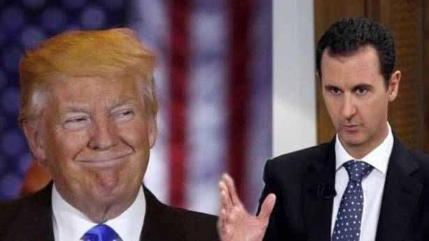 photo 2020 06 23 19 50 47 - أمريكا تغير موقفها من الأسد وتطلق تصريحات مفاجئة