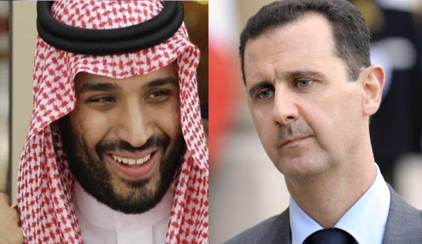 636580821392151279 - السعودية تطالب بفتح جبهتين في سوريا!!.. وبشار الأسد لم يذكر