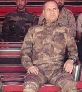 ماس كهربائي يقـ.ـتل أخـ.ـطر ضـ.ـابط لدى الأسد.. والنـ.ـار تبدأ بأكل بعضها في جـ.ـيش الأسد(صور) xoQbjNJYo5swPEMO76Aswi48t7l1cyBljatt5RTh 266x300 - ماس كهربائي يقـ.ـتل أخـ.ـطر ضـ.ـابط لدى الأسد.. والنـ.ـار تبدأ بأكل بعضها في جـ.ـيش الأسد(صور)