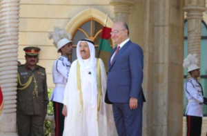 Screenshot تا 300x197 - يوم غـ.ـزا العراق الكويت.. القصة الكاملة لما حدث وهل أعطت واشنطن الضوء الأخضر لصدام حسين؟