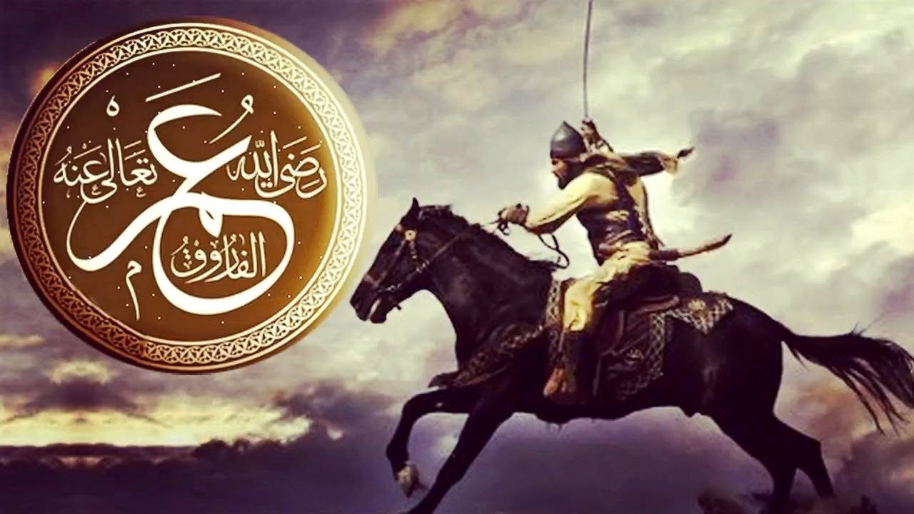 المرأة التي شـ.ـتمت سيدنا عمر في وجـ.ـهه وكيف تصـ.ـرف معها.. قصة أغرب من الخيال مع أمير المؤمنين maxresdefault 1 3 - المرأة التي شـ.ـتمت سيدنا عمر في وجـ.ـهه وكيف تصـ.ـرف معها.. قصة أغرب من الخيال مع أمير المؤمنين