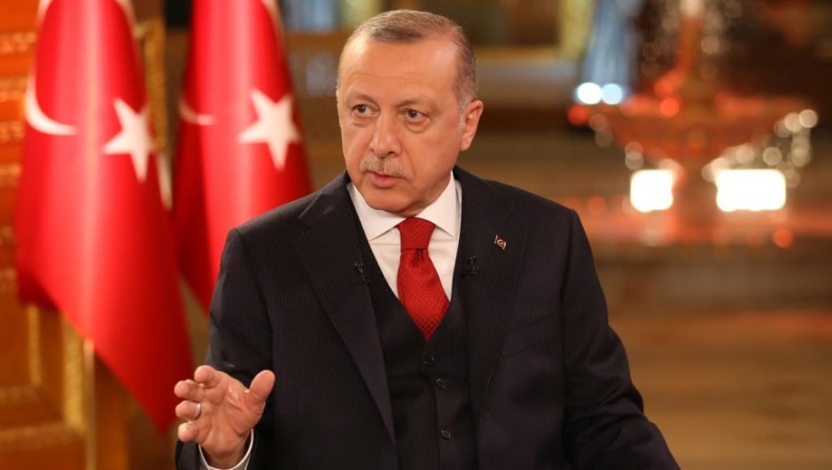 1572503151 - أردوغان يعلن عن بشرى سارة للأمة جمعاء ستقلب الموازين