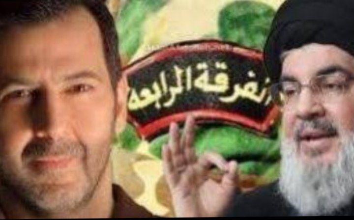 .jpg - ميليـ.ـشيا حزب الله تشـ.ـعل حـ.ـربًا مع مرتـ.ـزقة ماهر الأسد.. والسبب!!