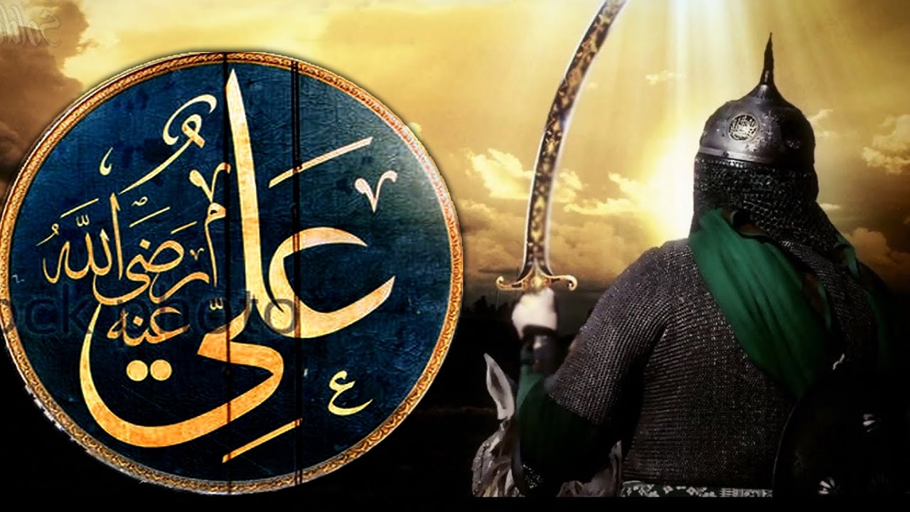 أوّل من فدى الرسول بحياته.. علي بن أبي طالب وقصّة زواجه من ابنة النبي ﷺ وحكاياه مع الفاروق عمر والخليفة أبو بكر بن ابي طالب - أوّل من فدى الرسول بحياته.. علي بن أبي طالب وقصّة زواجه من ابنة النبي ﷺ وحكاياه مع الفاروق عمر والخليفة أبو بكر