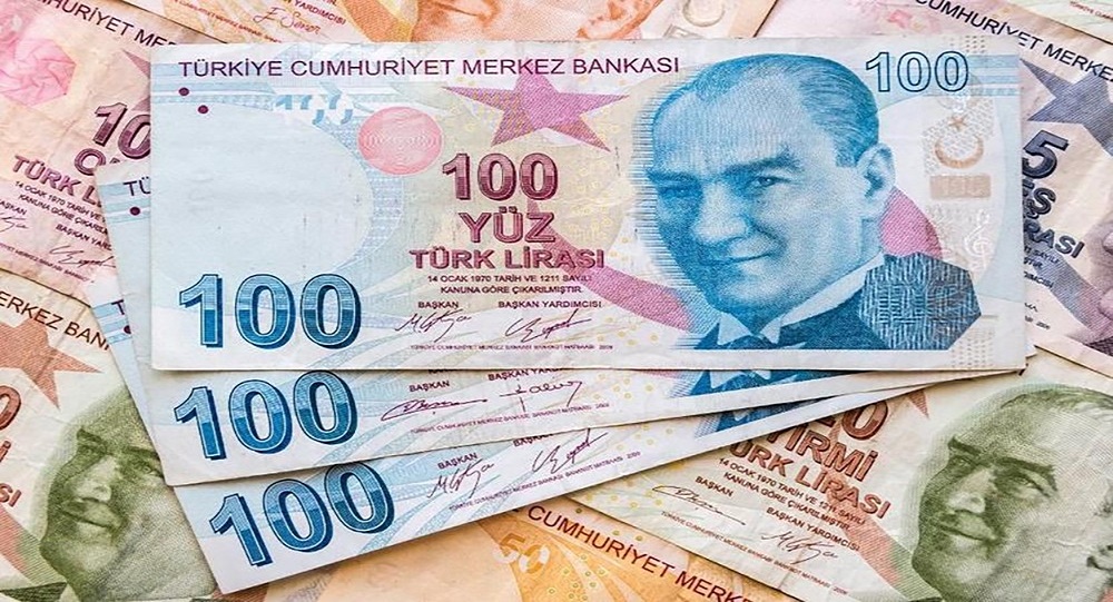 صرف الليرة التركية مقابل العملات الرئيسية الاثنين 17 آب أغسطس - هل تستعيد الليرة التركية التركية خسائرها ؟ حدث عظيم مرتقب قريب جدا بين تركيا وقطر