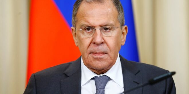 الخارجية الروسي 660x330 - وزير الخارجية الروسي يتحدث عن أولويات بلاده في سوريا
