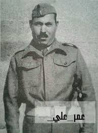 عندما كان بإمكان جيـ.ـش العراق وأد إسرائيل بالمهد.. من أوقف “عمر علي” بحـ.ـرب الـــ 48 !!؟ علي - عندما كان بإمكان جيـ.ـش العراق وأد إسرائيل بالمهد.. من أوقف “عمر علي” بحـ.ـرب الـــ 48 !!؟