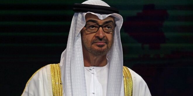 102019515125390 660x330 - لهذه الأسباب ....حاكم الإمارات "بن زايد "يهدد الجزائر