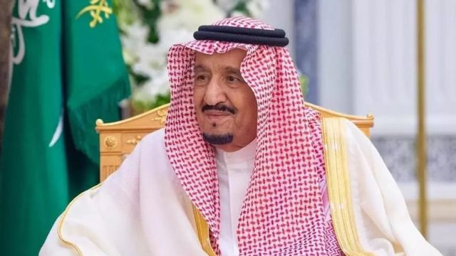 الملك سلمان لا يعلم وابنه محمد أخفى السر عنه ما الهدف؟.. رويترز تكشف 113489106 369d3509 8abf 48c0 9803 f56550fb59aa - الملك سلمان لا يعلم وابنه محمد أخفى السر عنه ما الهدف؟.. رويترز تكشف