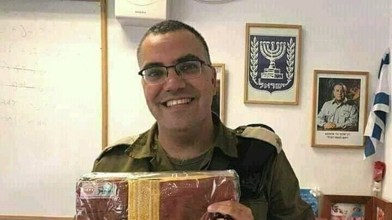 ww - المتحدث باسم الجيش الإسرائيلي يكشف عن  هدايا تلقاها من السعودية  من السعودية 
