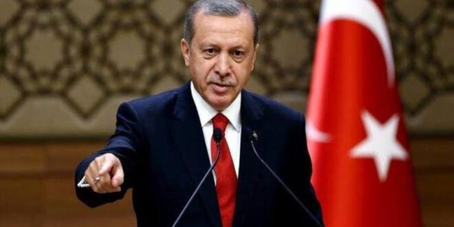 1 4 660x330 - بتصريحات نارية .. أردوغان يناصر الاسلام مجددا ويدعو العالم الاسلامي لتجاوز الخلافات