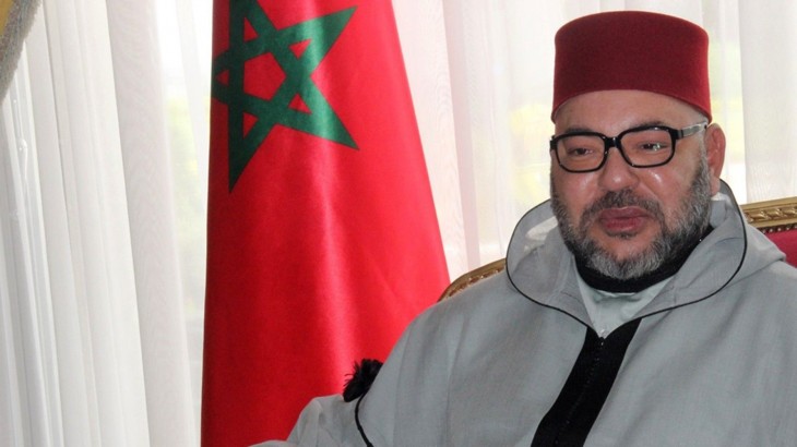 .jpg - انسجاما مع قرار الملك.. الجيش المغربي ينهي ملف الحدود بنصر كبير