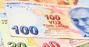 الليرة التركية 310x165 - عاجل : البنك المركزي التركي يعلن التدخل المباشر لوقف النزيـ.ـف والليرة التركية ترتفع بعد القرار بشكل ملحوظ