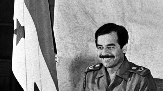 كيف حاول صـ.ـدام حسـين غـ.ـزو هوليوود ؟ olp 2 - كيف حاول صـ.ـدام حسـين غـ.ـزو هوليوود ؟