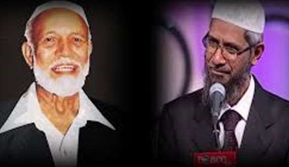اسلم على يديهما الآلاف .. فارس الدعوة “أحمد ديدات ” وتلميذه “ذاكر نايك ” الملاحـ.ـق , ما قصتهما ؟ p - اسلم على يديهما الآلاف .. فارس الدعوة “أحمد ديدات ” وتلميذه “ذاكر نايك ” الملاحـ.ـق , ما قصتهما ؟
