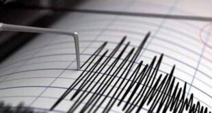 زلزال 310x165 - بيان عاجل من وزير الداخلية "صويلو" و ووالي اسطنبول حول الزلزال