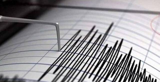 زلزال 640x330 - بيان عاجل من وزير الداخلية "صويلو" و ووالي اسطنبول حول الزلزال