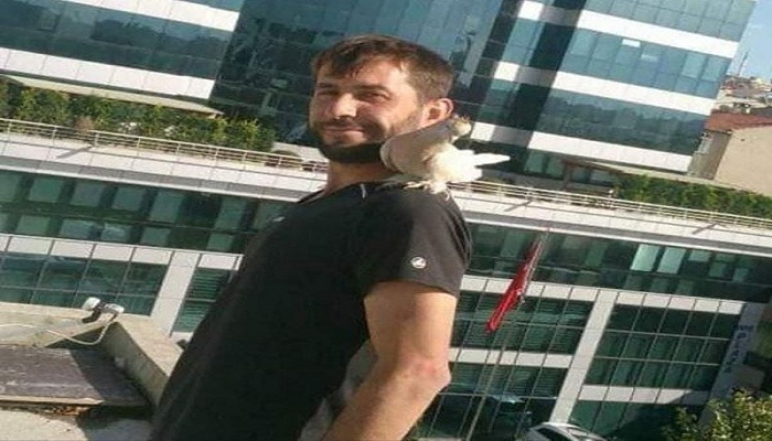 opl 1 - وفاة عامل سوري آخر في أسطنبول ...