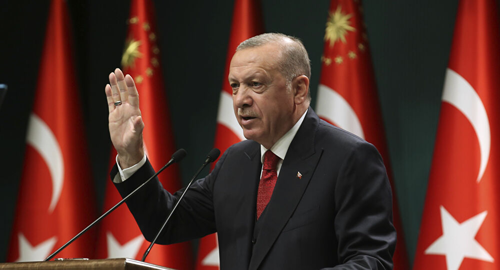 .jpg - أردوغان يتجه لإصـ.ـلاح العلاقات مع دول عربية وأوروبية