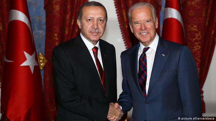 sdede - الرئاسة التركية تتحدث عن اتفاق مع الإدارة الأمريكية حول مستقبل بشار الأسد