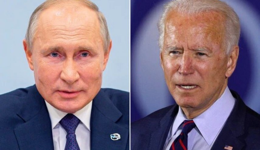 وبايدن - رغم الخلافات الكثيرة ..توافق غير معلن بين روسيا وأمريكا بشأن الحل في سوريا يلوح في الأفق