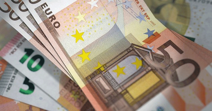 image - سعر صرف اليورو مقابل أبرز العملات العربية والعالمية الخميس 29 أبريل 2021