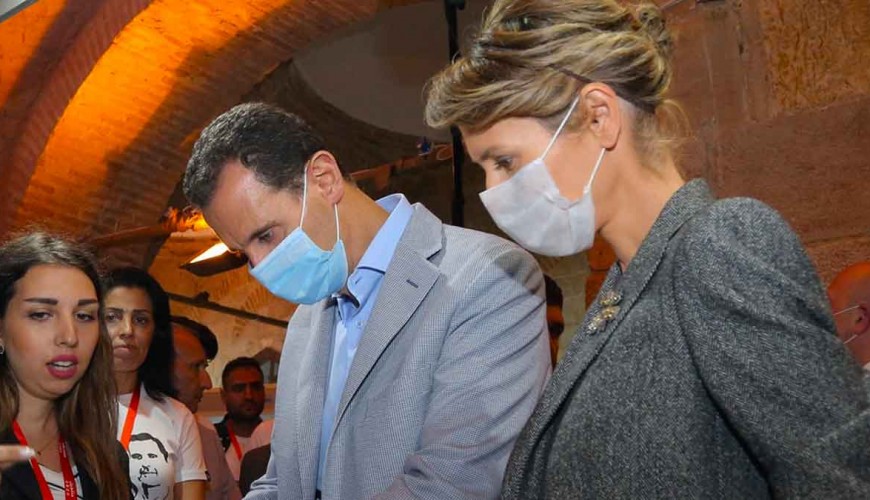 .jpeg - كيف تم نقل بشار الأسد وزوجته إلى روسيا بعد تراجع حالتهما الصحية ؟؟ مصادر توضح!