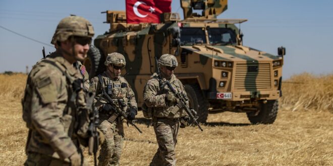 660x330 - ما هي الخطة التركية الجديدة في منطقة شمال سوريا ؟؟