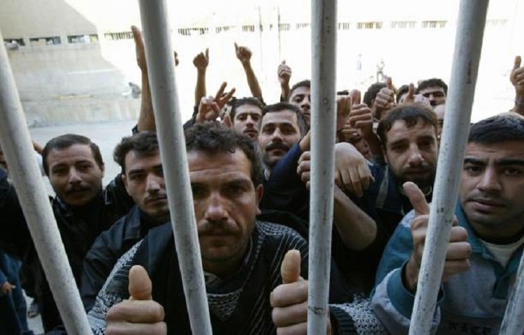 دعوة لتحديد مصير المعـ.تقلين والمفقـ.ودين في سجـ.ون الأسد من الامم المتحدة .jpg - دعوة لتحديد مصير المعـ.تقلين والمفقـ.ودين في سجـ.ون الأسد من الامم المتحدة