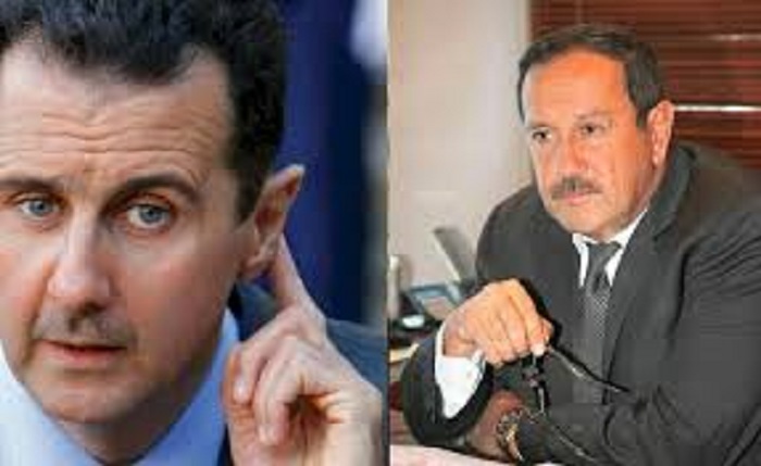 وبشار 1 - لأول مرة .. فراس طلاس يكشف تفاصيل وأسرار جديدة عن "بشار الأسد"