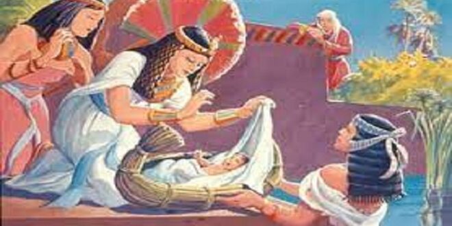 660x330 - استبشرت بالرسول موسى خيراً .. قصة السيدة آسية امرأة فرعون وما فعله بها حين علم إيمانها