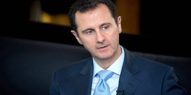 1 660x330 - تعرف على خطة بشار الأسد لضمان البقاء على رأس السلطة سبع سنوات إضافية!