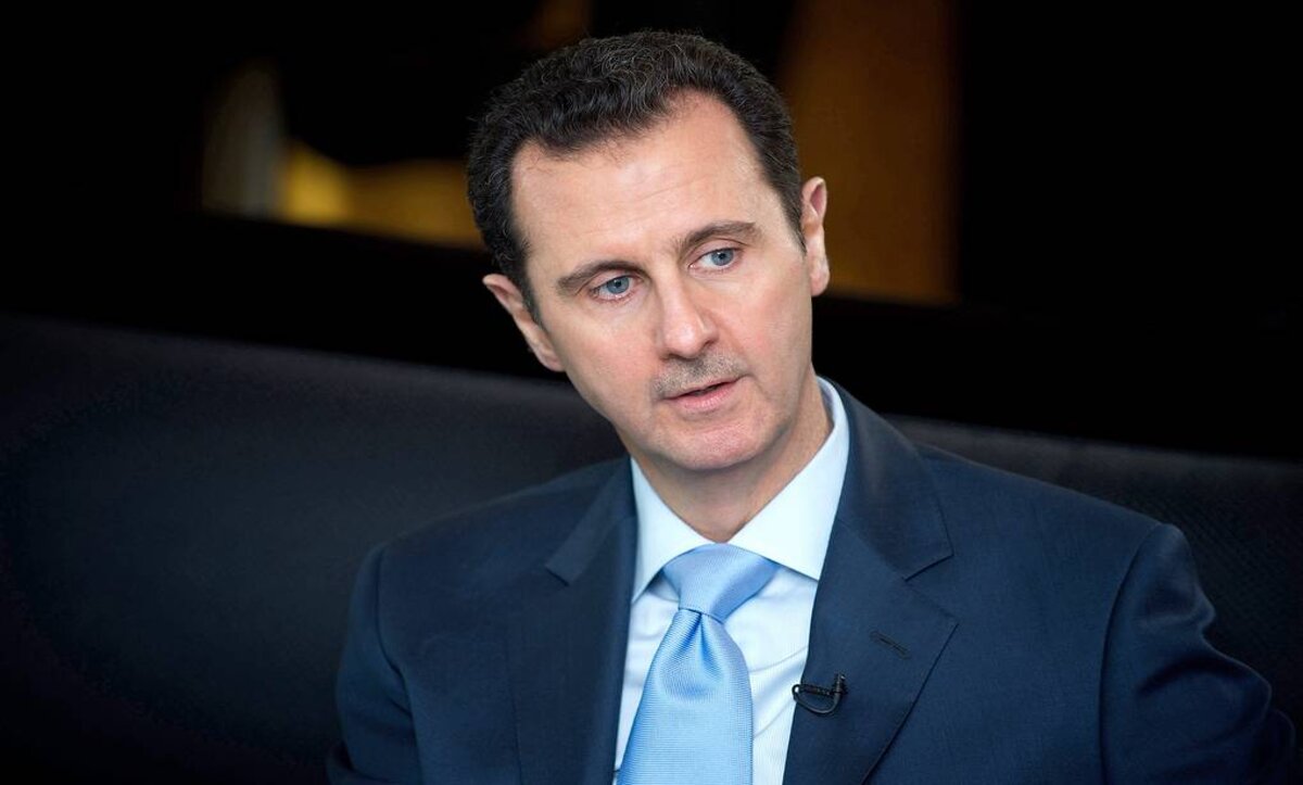 1 - تعرف على خطة بشار الأسد لضمان البقاء على رأس السلطة سبع سنوات إضافية!