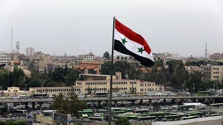 t8V8I 1 - مرسوم عاجل لبشار الأسد قبيل الانتخابات بأيام .. يدفـ.ـع وزير العدل إلى التحرك سريعاً !