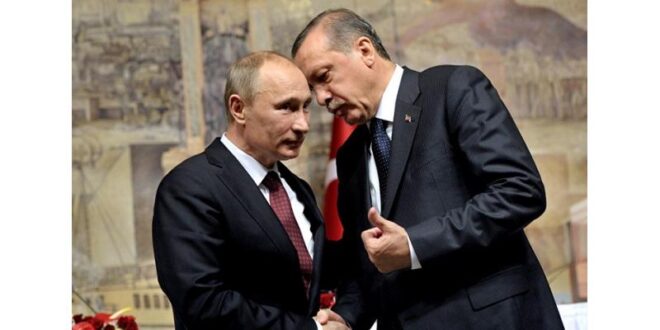 اردوغان 1 660x330 - سوريا : يشمل كافة المناطق.. تفاصيل جديدة مهمة فيما يخص العرض الروسي لتركيا!...