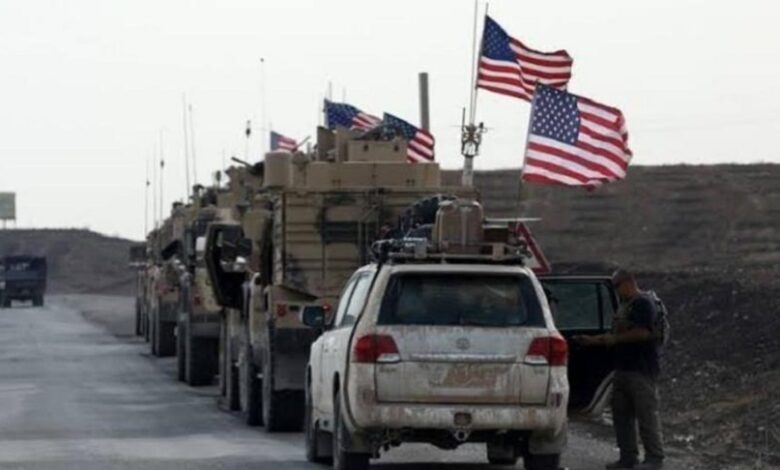 أمريكية تزور سوريا 780x470 1 - مرحلة حاسمة وتغييرات جديدة، وفود عسكرية وسياسية أمريكية تزور سوريا.. ماذا وراءها؟