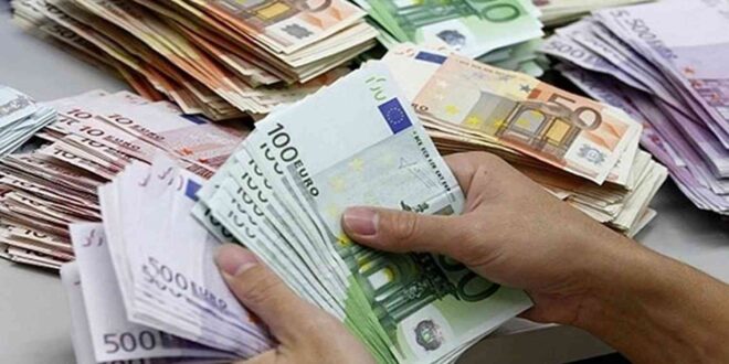 660x330 - سعر صرف اليورو مقابل أهم العملات العربية والعالمية الأربعاء 19 مايو 2021
