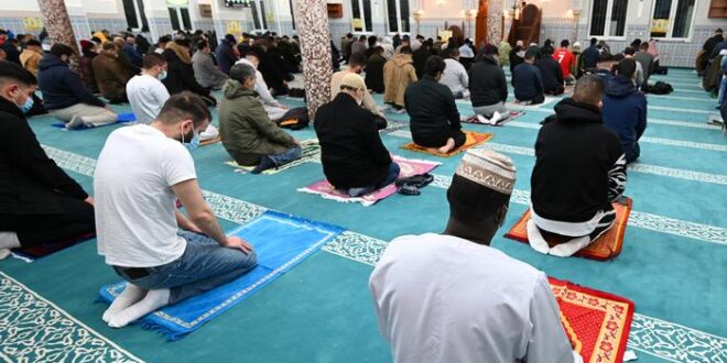 57226364 303 660x330 - ألمانيا : جدل واسع  بعد صدور برنامج حكومي لإعداد الأئمة المسلمين...