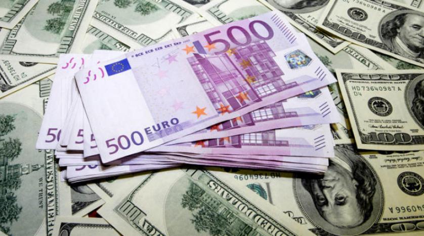 economy 071219 5 - سعر صرف اليورو امام أهم العملات العربية والعالمية الجمعة 18 يونيو 2021