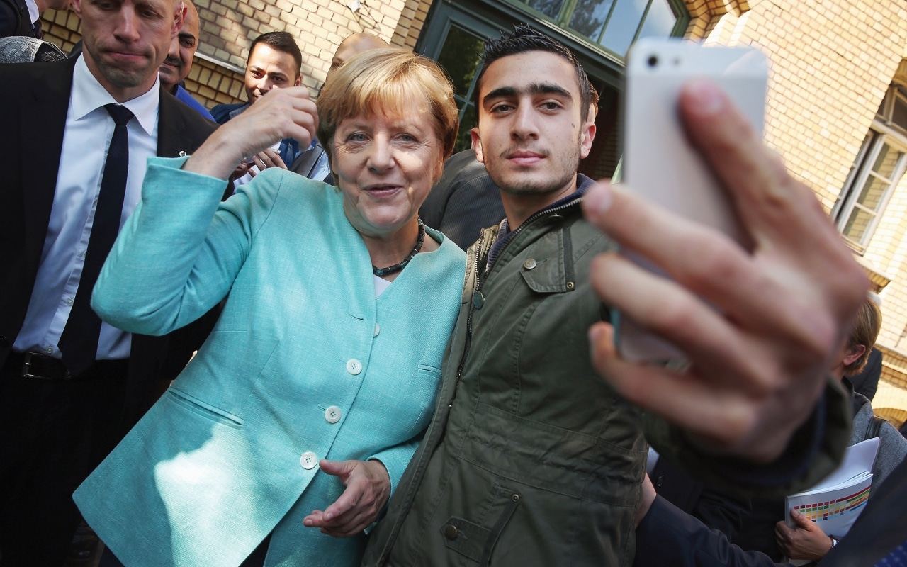 في المانيا - وزيرة ألمانية تريد تعزيز آفاق بقاء اللاجئين الشباب وتمنحهم فرصًا قانونية للحياة...تصريحات اليوم السبت
