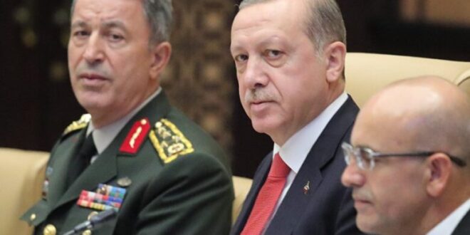 أردوغان السوريين 780x470 1 660x330 - تصريحات جديدة للرئيس”أردوغان” بشأن اللاجئين السوريين وخلوصي آكار يحذّر من موجة لجوء كبيرة!