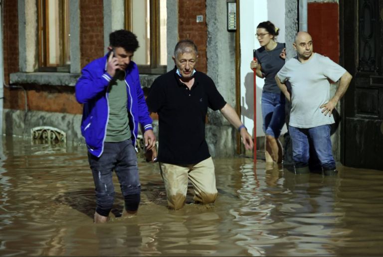 للمرة الثانية في أسبوع.. بلجيكا تغـ.ـرق في الفيـ.ـضانات .. التفاصيل بالفيديو والصور .. بلجيكا 3 - للمرة الثانية في أسبوع.. بلجيكا تغـ.ـرق في الفيـ.ـضانات .. التفاصيل بالفيديو والصور ..