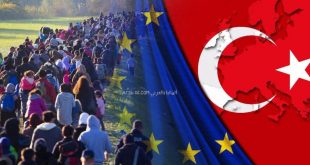 329 570 310x165 - تركيا تصدر قرارها النهائي بشأن إنشاء مراكز تلقي طلبات اللجوء على أراضيها
